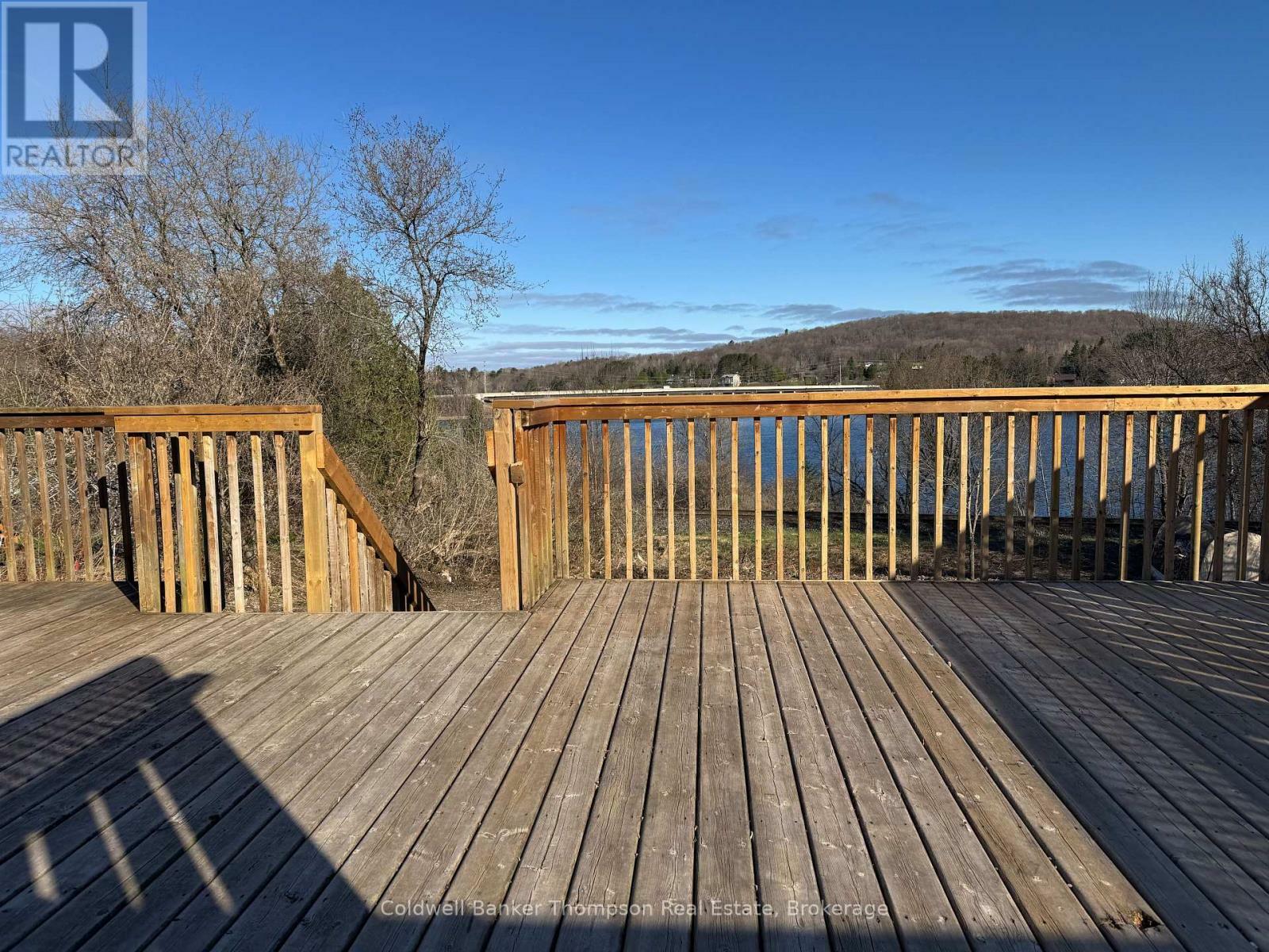 Property Photo: 158 Main Street West ON P1H 1X8
