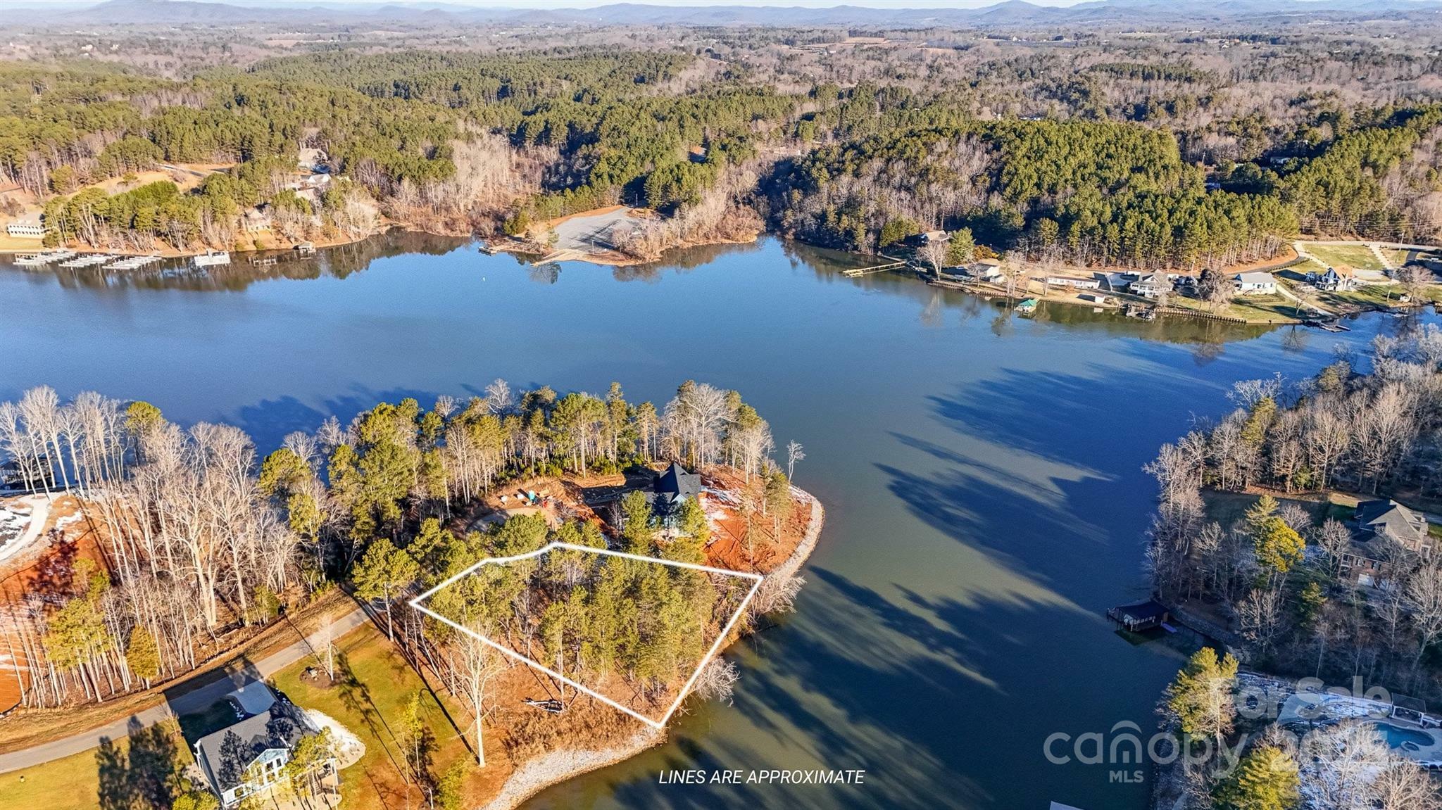 Property Photo:  5759 Lake Pointe Drive  NC 28630 