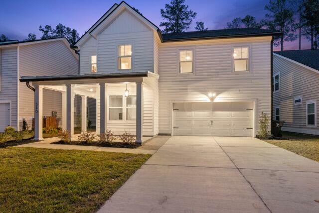 530 Richfield Way  Summerville SC 29486 photo
