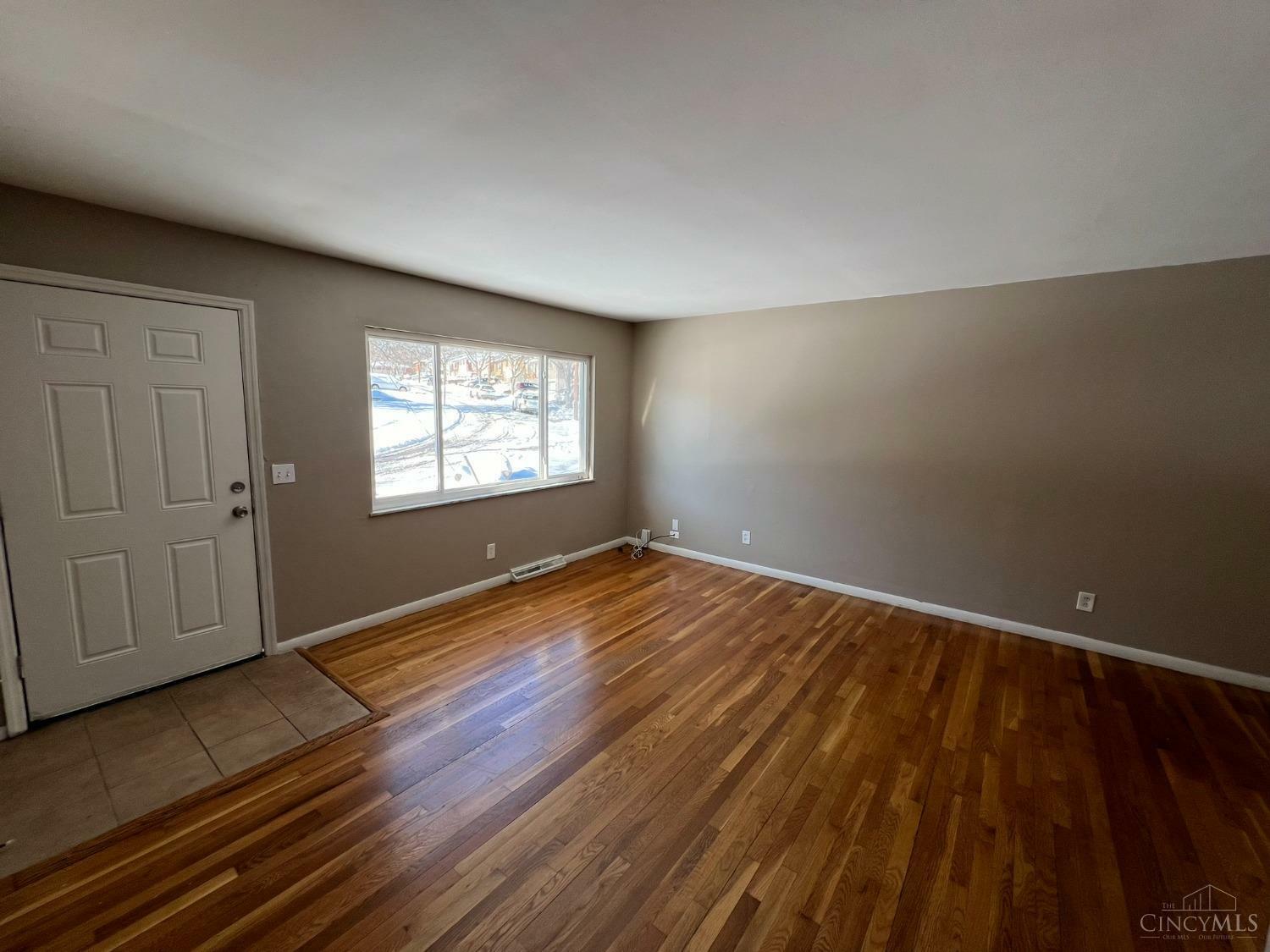 Property Photo:  2836 Orland Avenue  OH 45211 