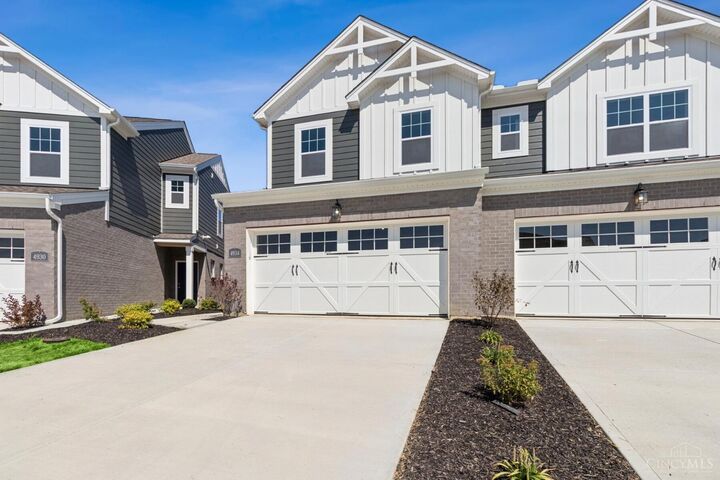 Property Photo:  4934 Pebble Court  OH 45011 