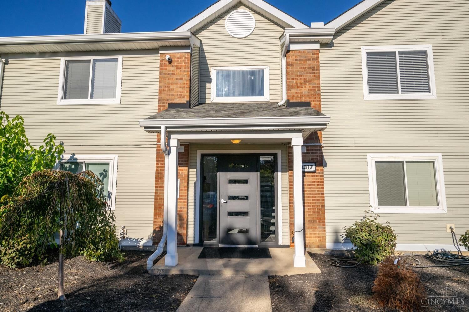 Property Photo:  9317 Winton Road  OH 45231 