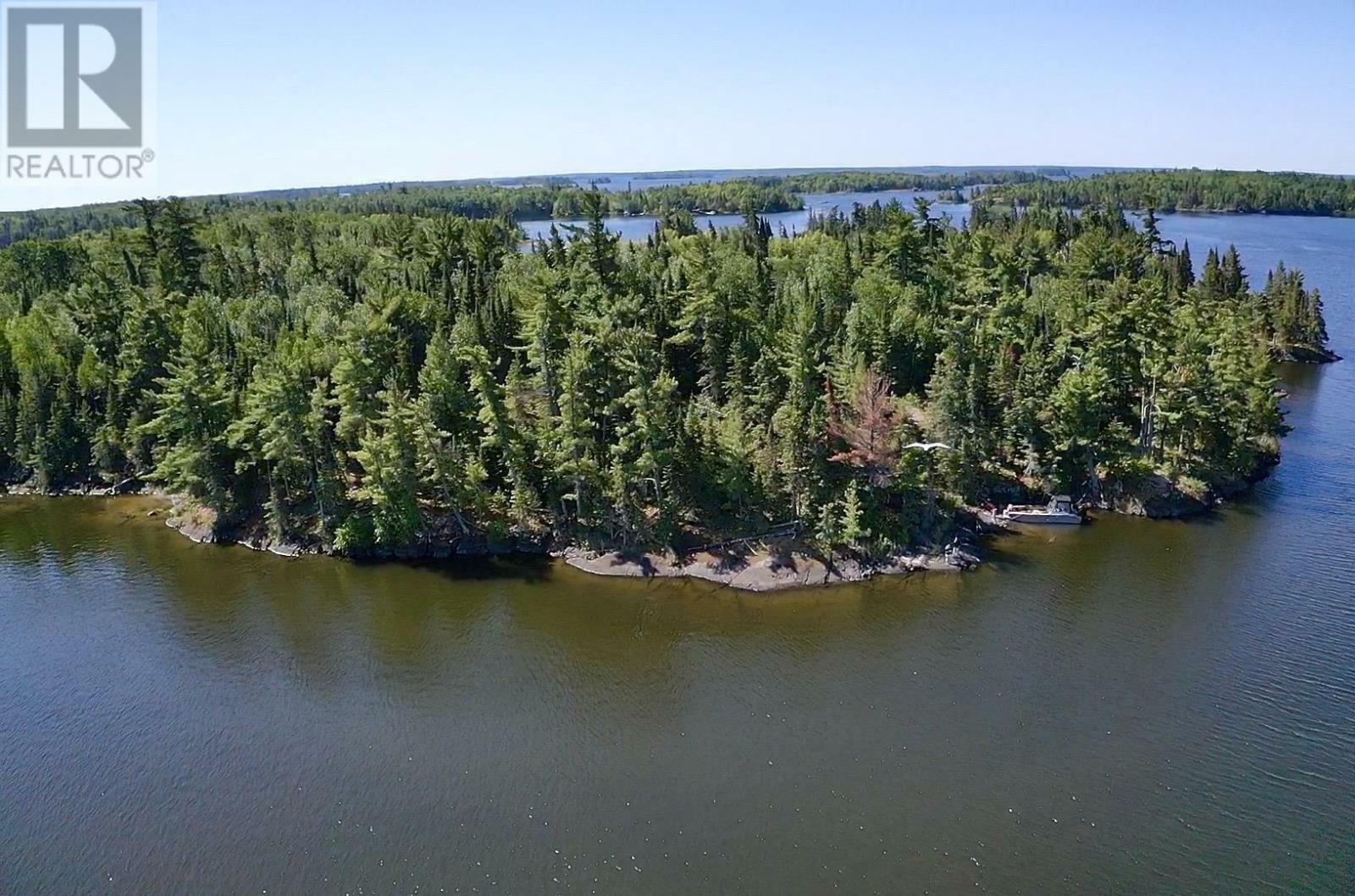 Property Photo:  Parts 3, 9 And 10 Dorion Island  ON P0X 1N0 