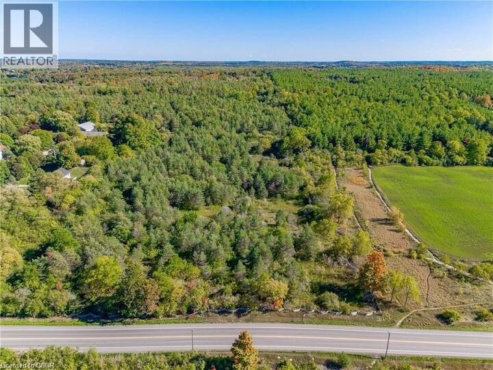 Photo de la propriété: 693 Arkell Road South ON N1H 6H8