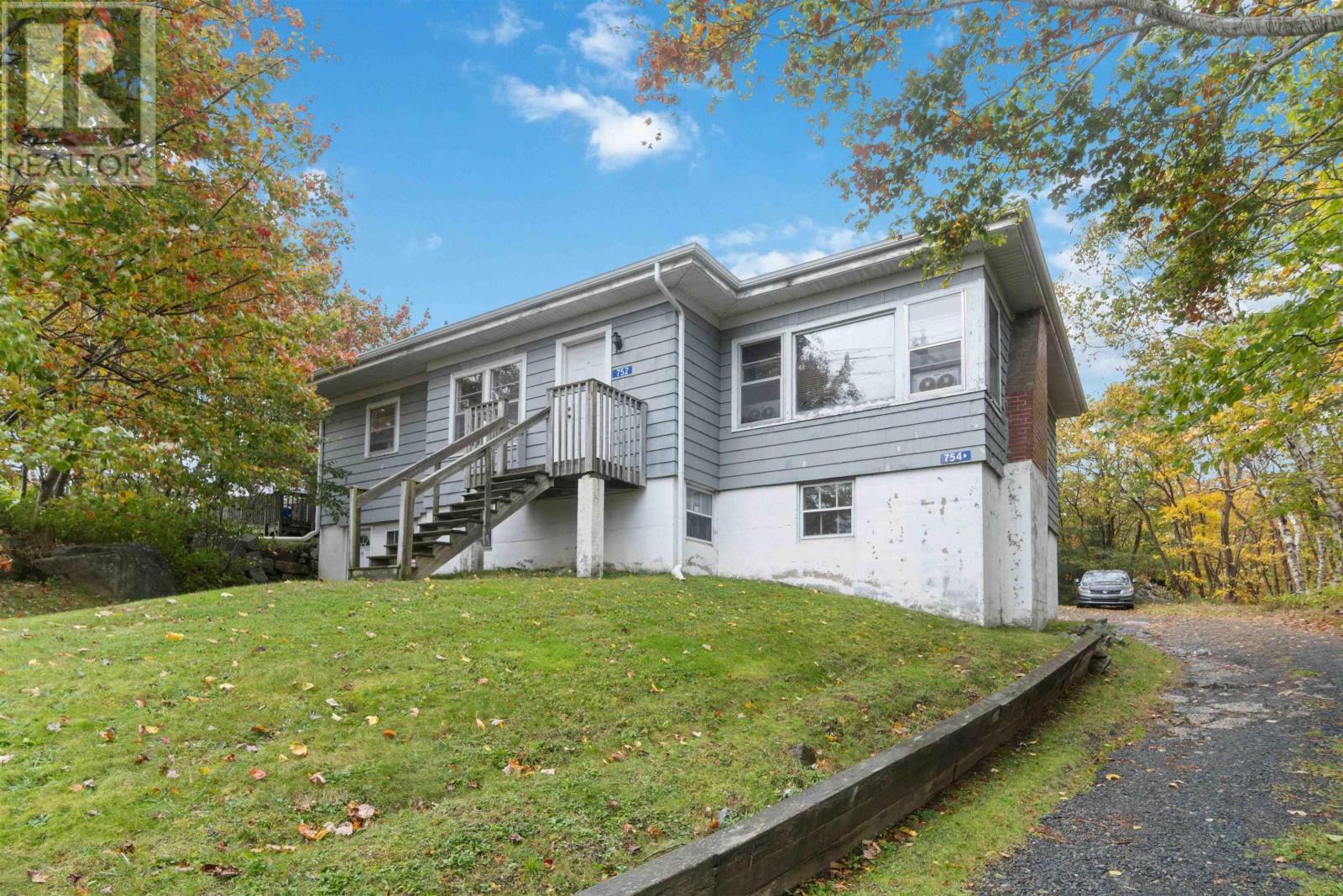 Property Photo:  752 St Margarets Bay Road  NS B3N 1K7 