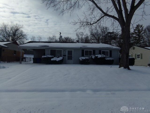 215 Smalley Boulevard  Hamilton OH 45013 photo