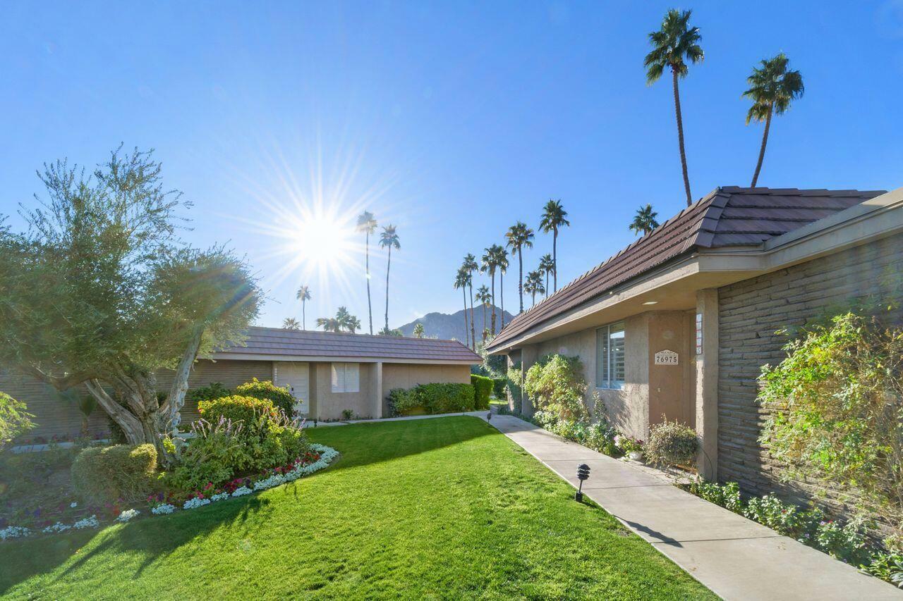 Property Photo:  76975 Roadrunner  CA 92210 