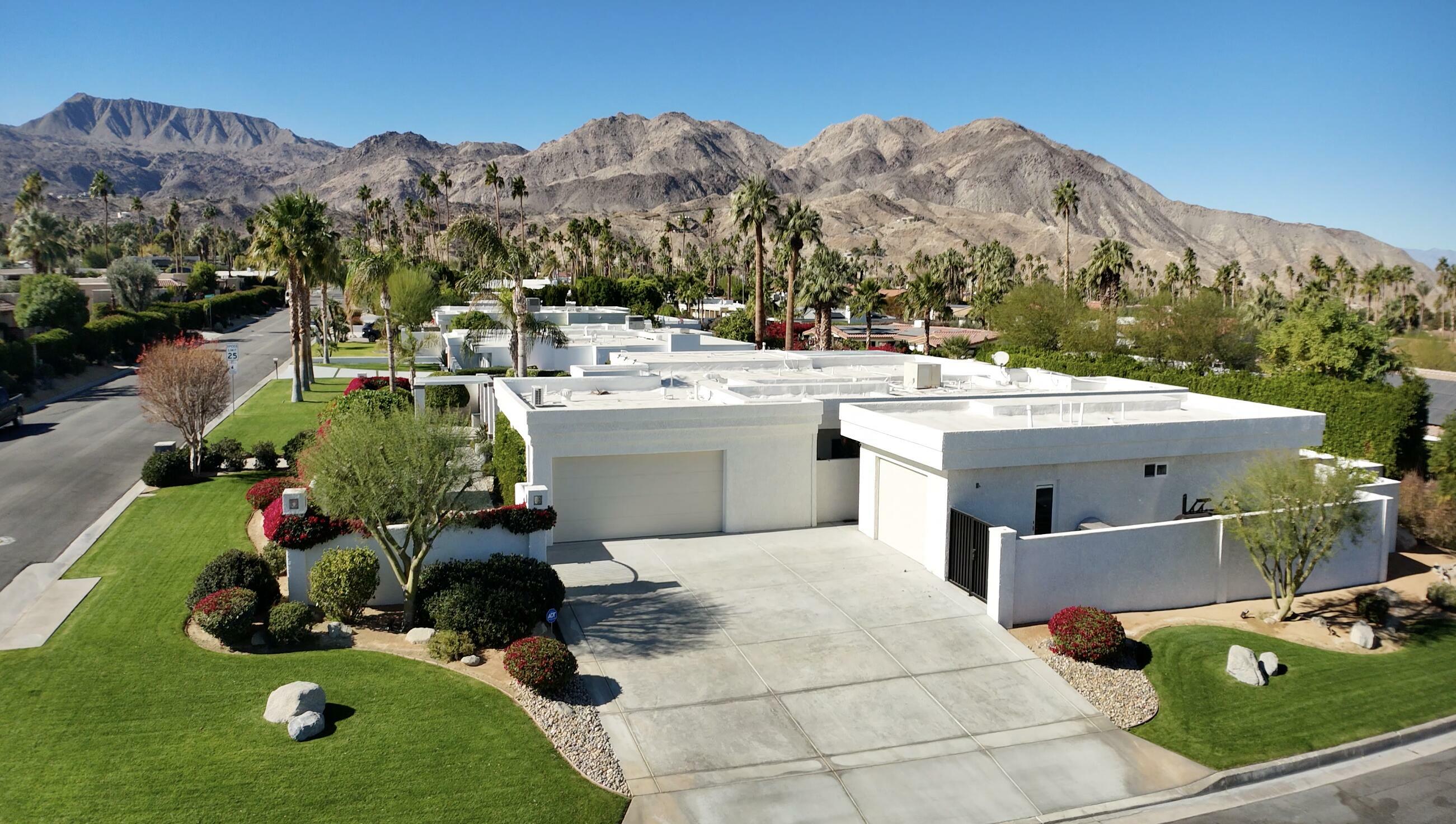 Property Photo: 72990 Homestead Road CA 92260