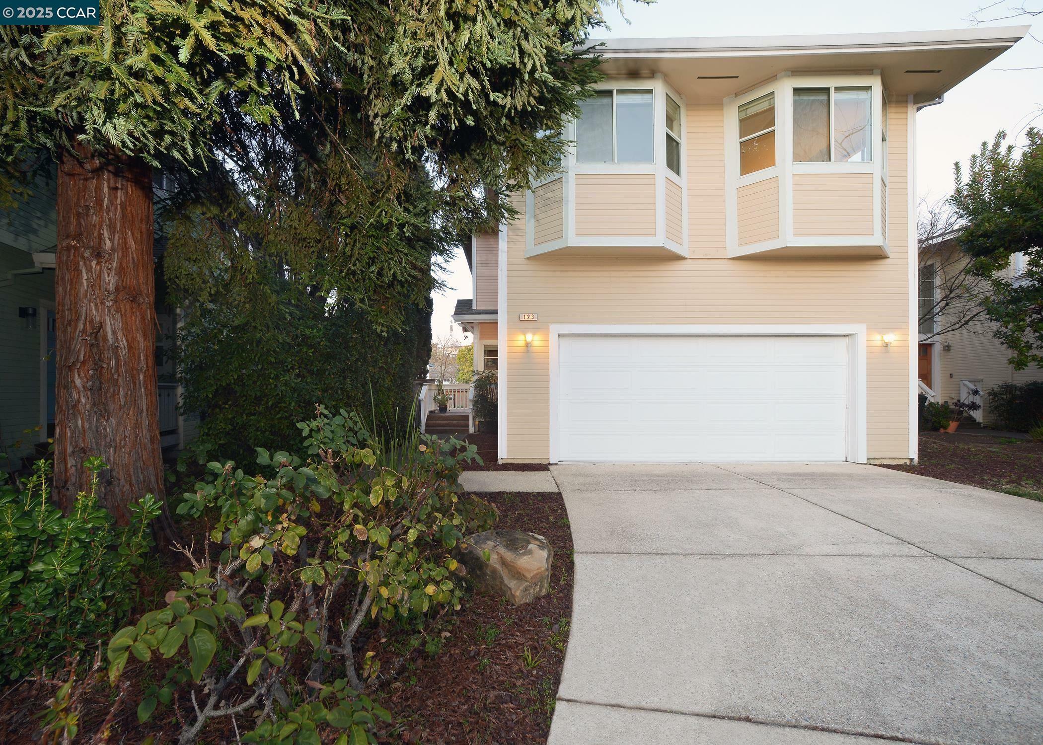 Property Photo:  123 Williamson Ct.  CA 94553 