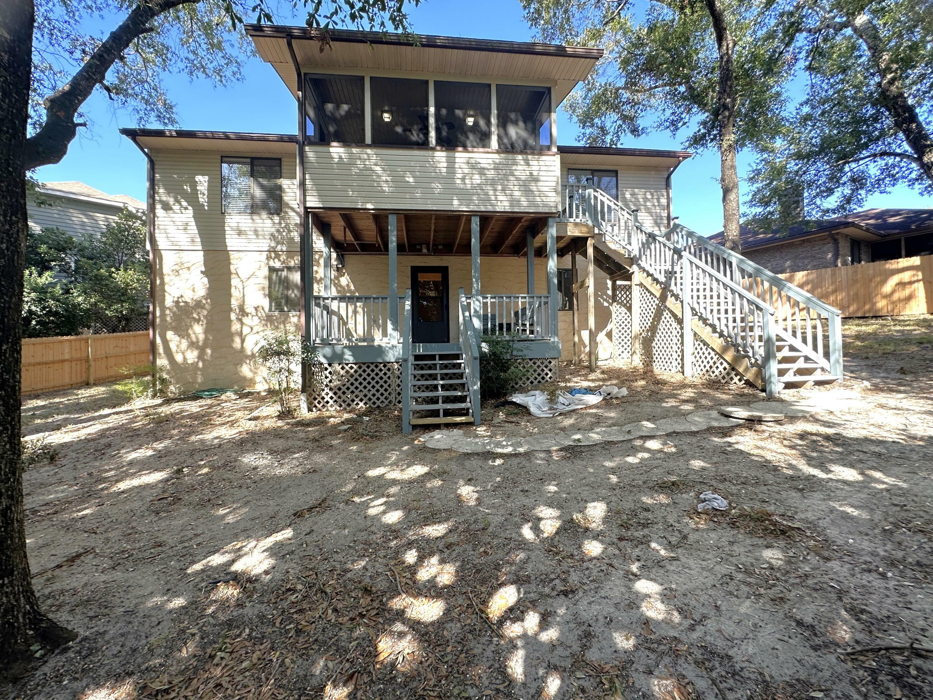 Property Photo:  228 Yellow Pine Court  FL 32578 