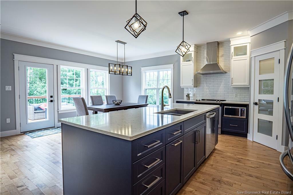 Property Photo: 47 Alban Street NB E3C 1E4