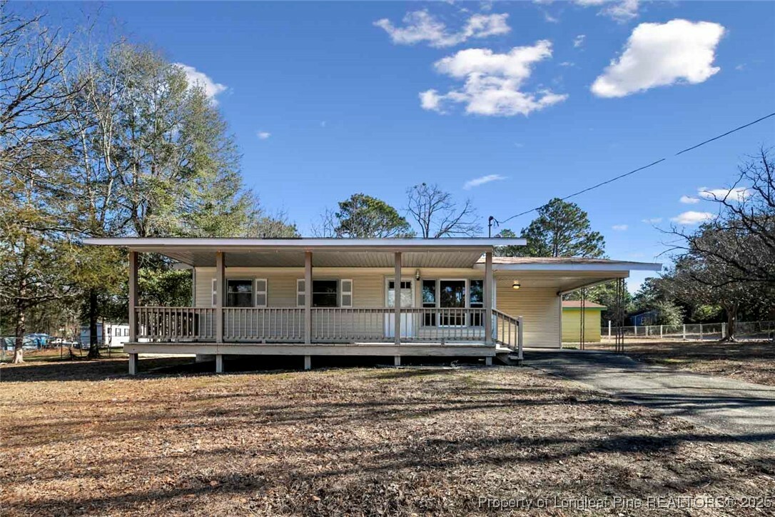 Property Photo:  2309 Kimberly Drive  NC 28306 