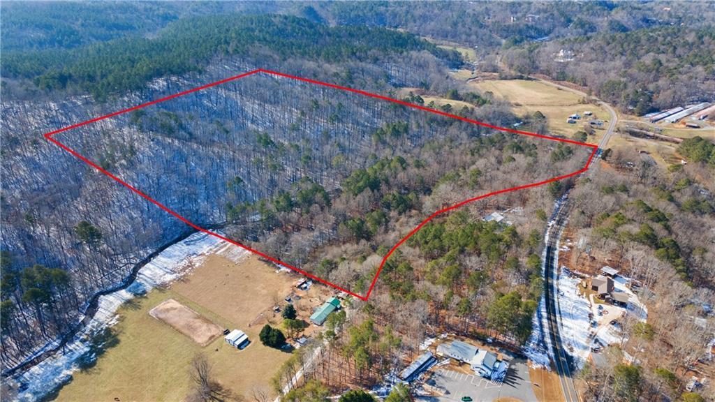 Property Photo: 0 Yukon Road GA 30175