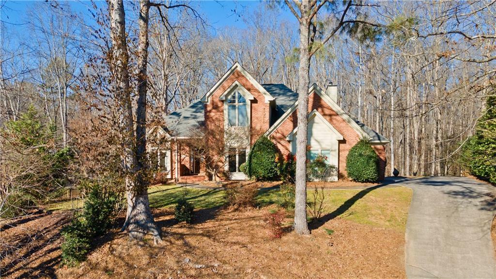 Property Photo:  3405 Sweetwater Drive  GA 30041 