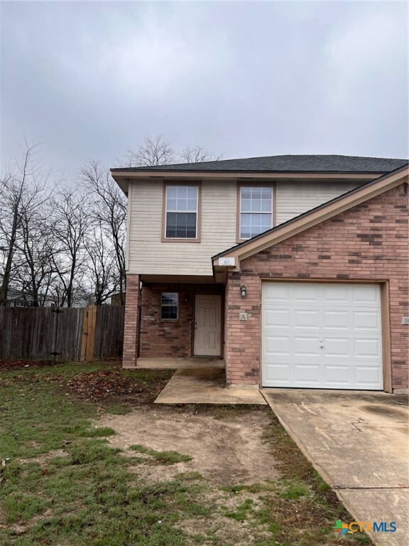 Property Photo: 1402 Chips Drive A TX 76549