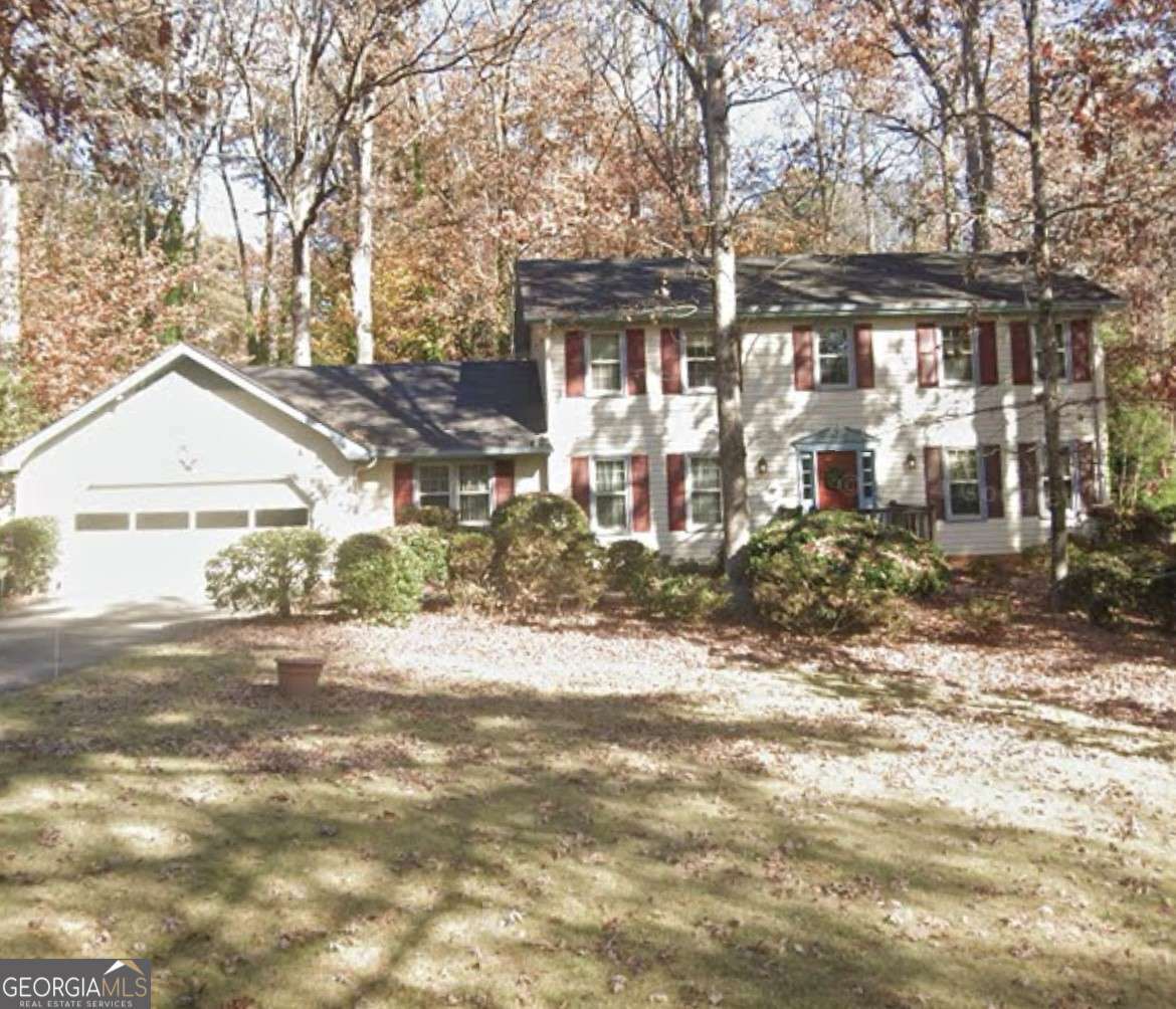 Property Photo:  5350 Seaton Drive  GA 30338 