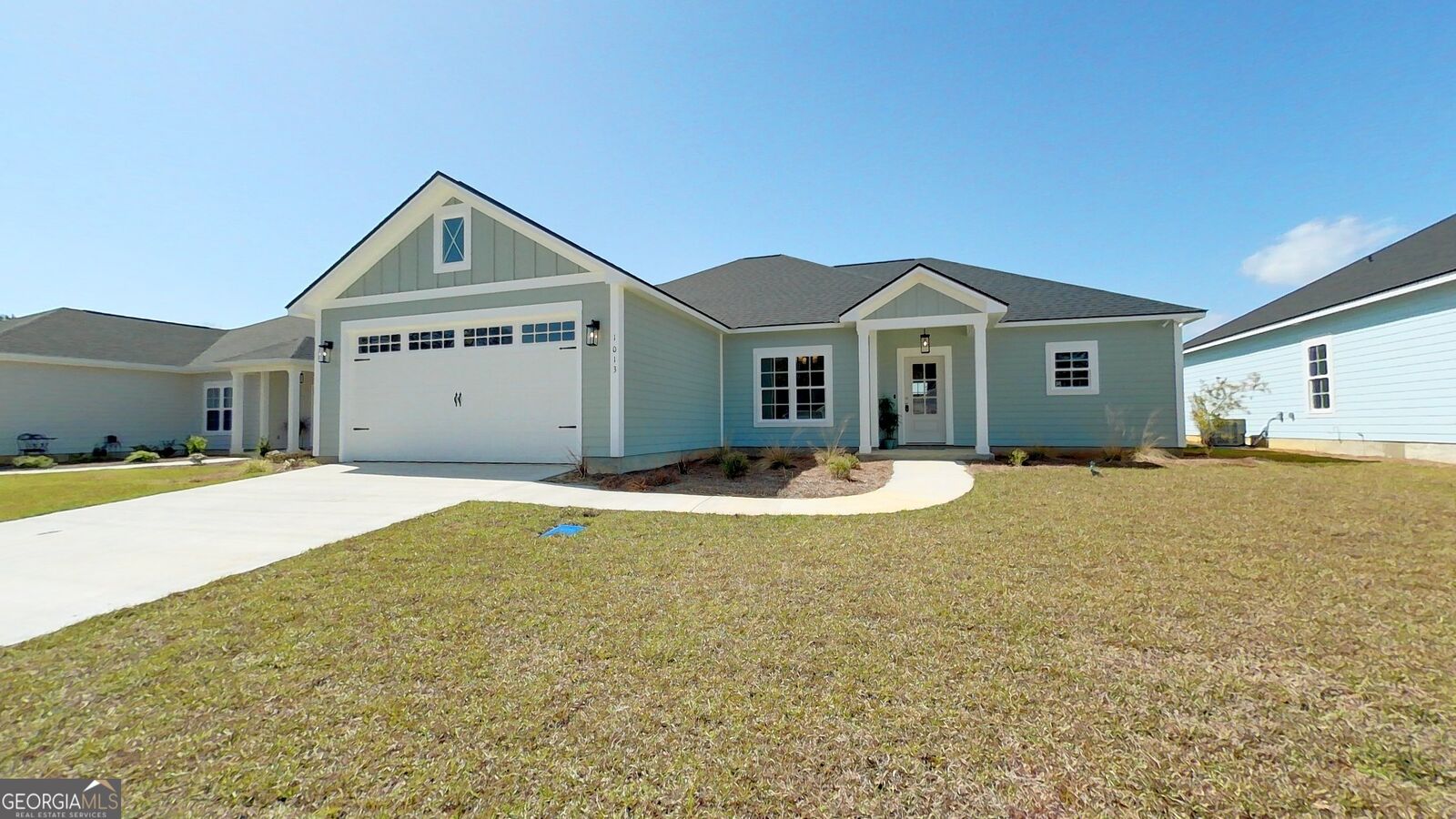 Property Photo:  1013 Syrup Mill Creek Lane  GA 39828 