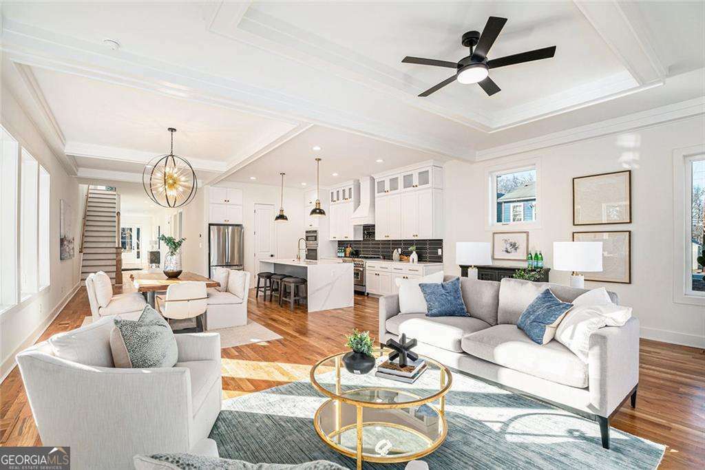 Property Photo:  862 Hobson Street SW  GA 30310 