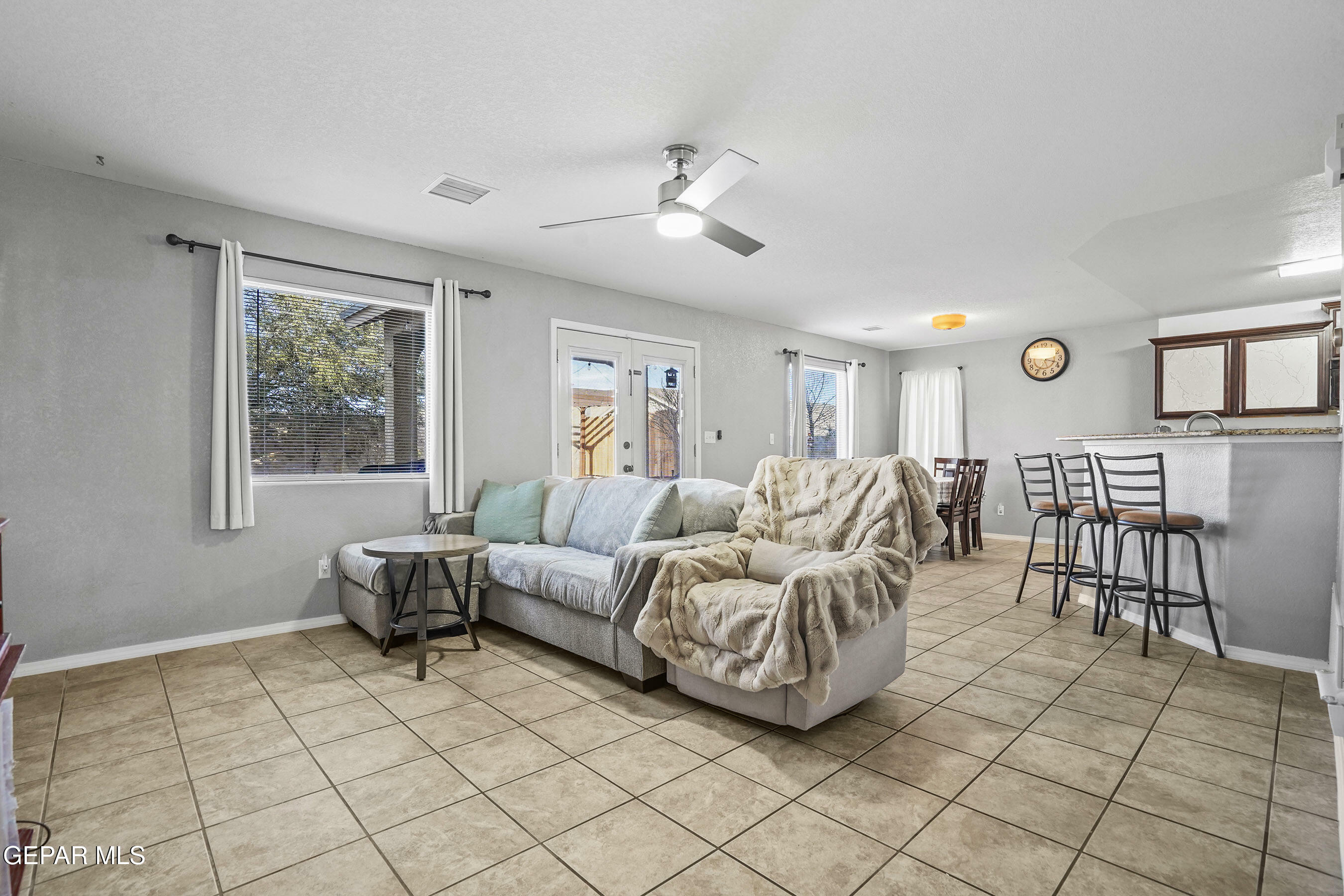 Property Photo:  7045 Eagle Nest Court  TX 79934 