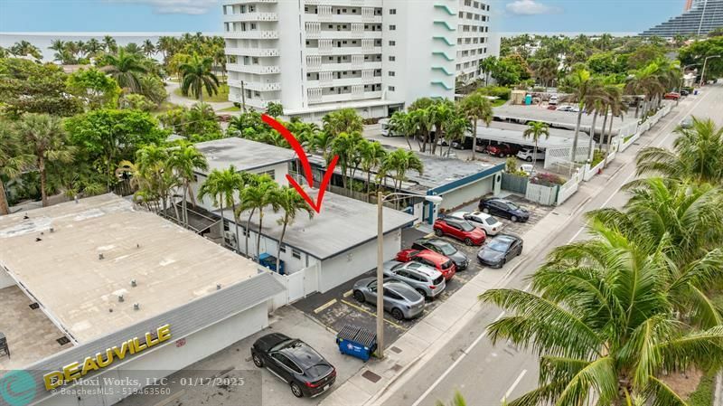 Property Photo:  2904 N Ocean Blvd  FL 33308 