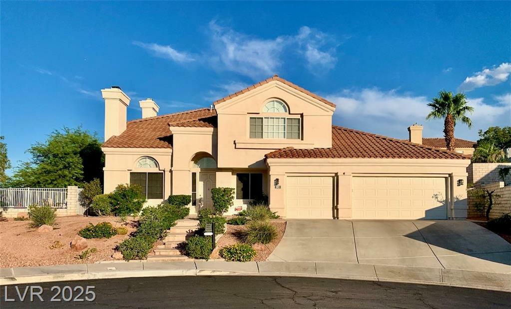 1915 Hazeltine Court  Henderson NV 89074 photo