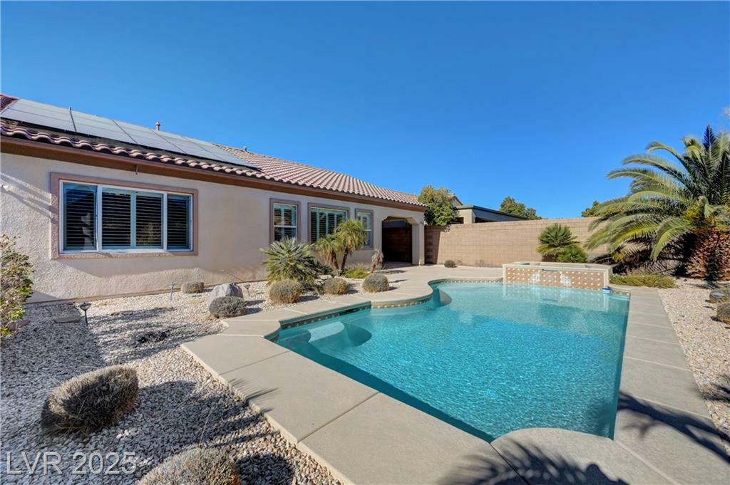 Property Photo:  2470 Lothian Street  NV 89044 