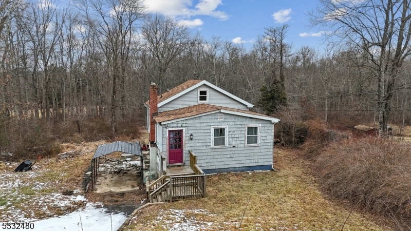 Property Photo:  772 Meyersville Rd  NJ 07933 