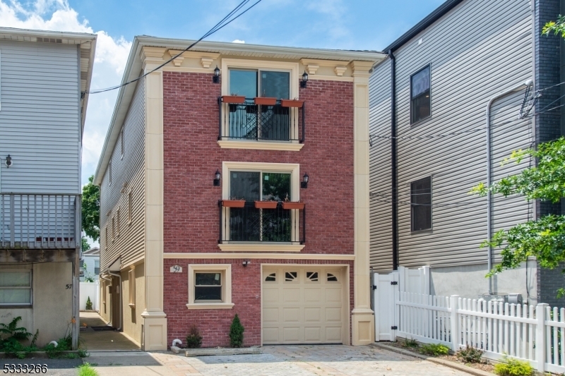 Property Photo:  59 Bleecker St B  NJ 07307 