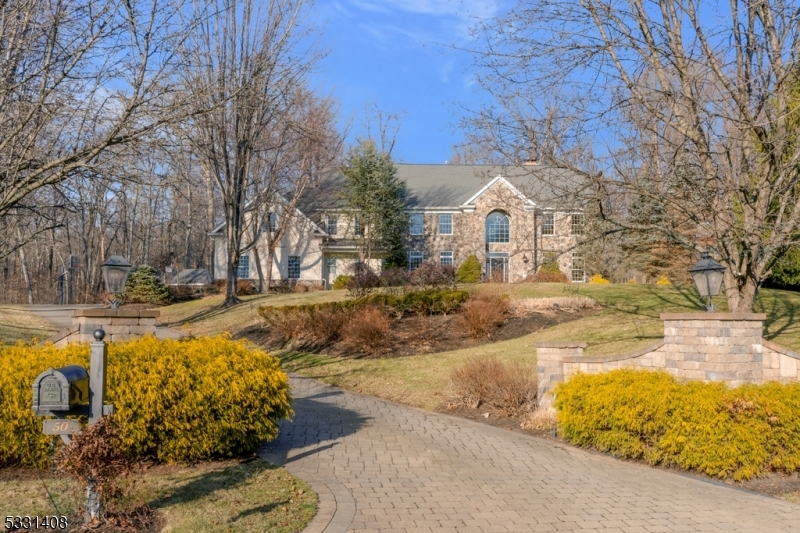 Property Photo:  50 Canoe Brook Ln  NJ 07931 