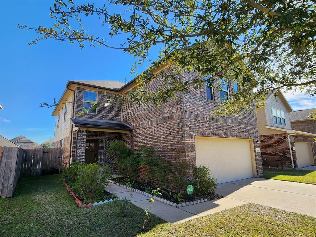 13839 Bonner Bluff Lane  Houston TX 77047 photo