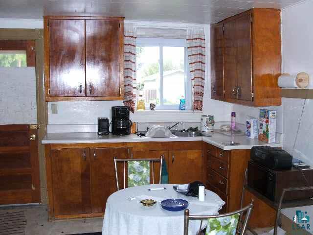 Property Photo: 306-308 Prentice Avenue WI 54806
