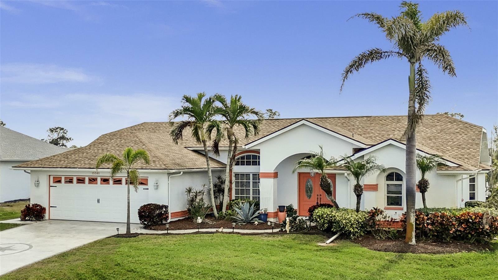 Property Photo:  15361 Visalia Road  FL 33981 