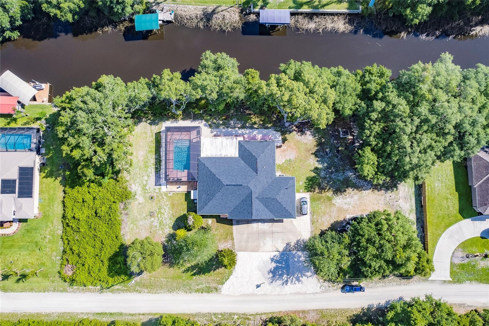 Property Photo: 27300 San Carlos Drive FL 33983