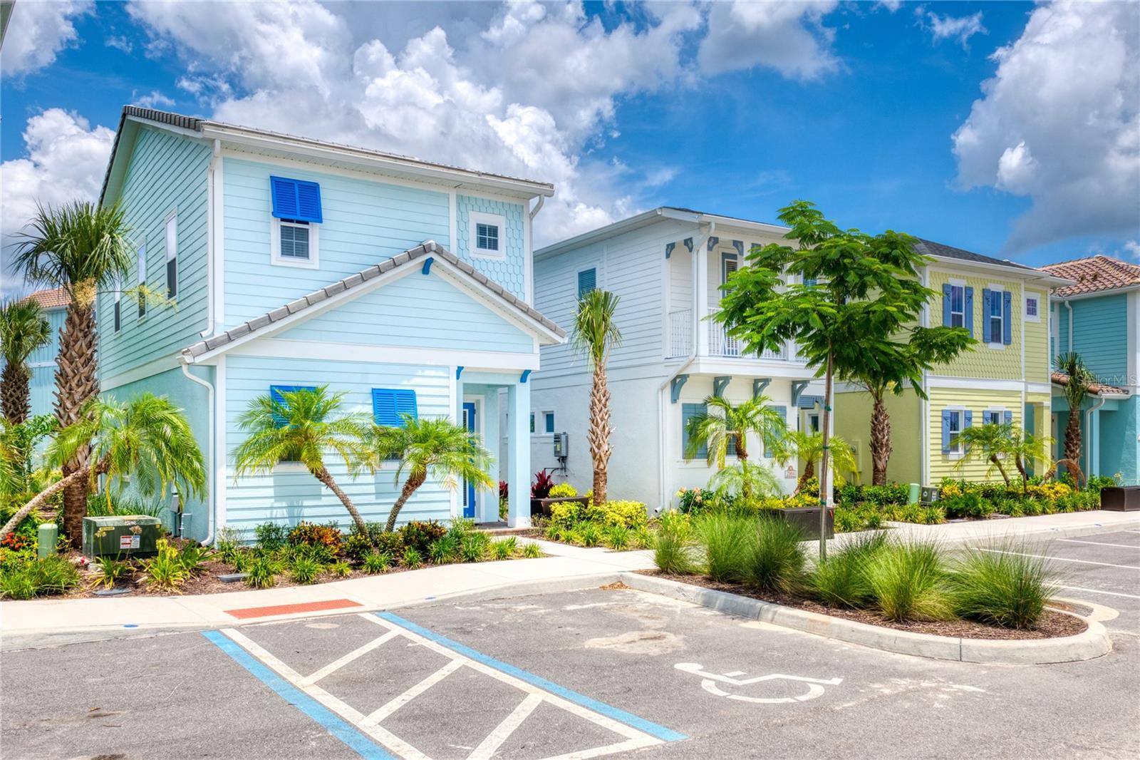 Property Photo: 2962 Salted Rim Road FL 34747