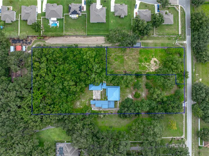 Property Photo:  4850 Old Berkley Road  FL 33823 