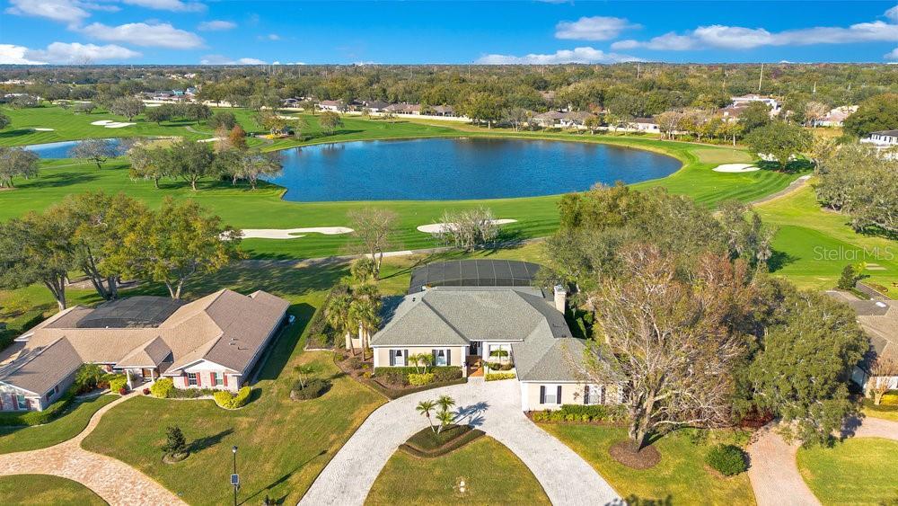 Property Photo: 8513 Bay Hill Boulevard FL 32819