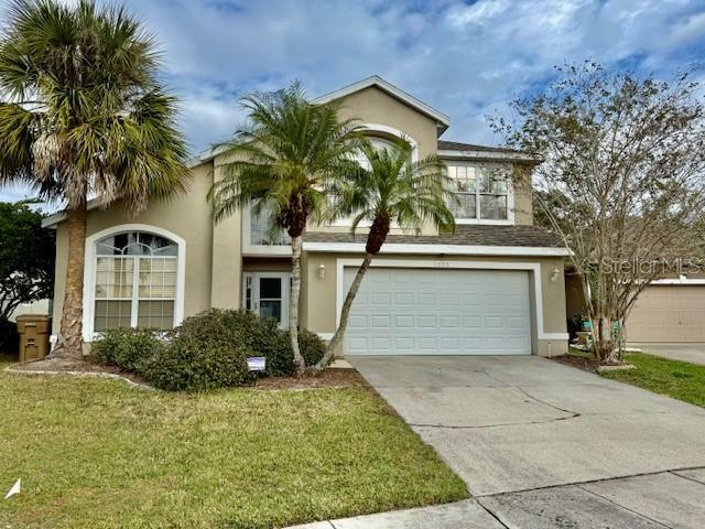 Property Photo:  1825 Wedgewood Way  FL 34746 