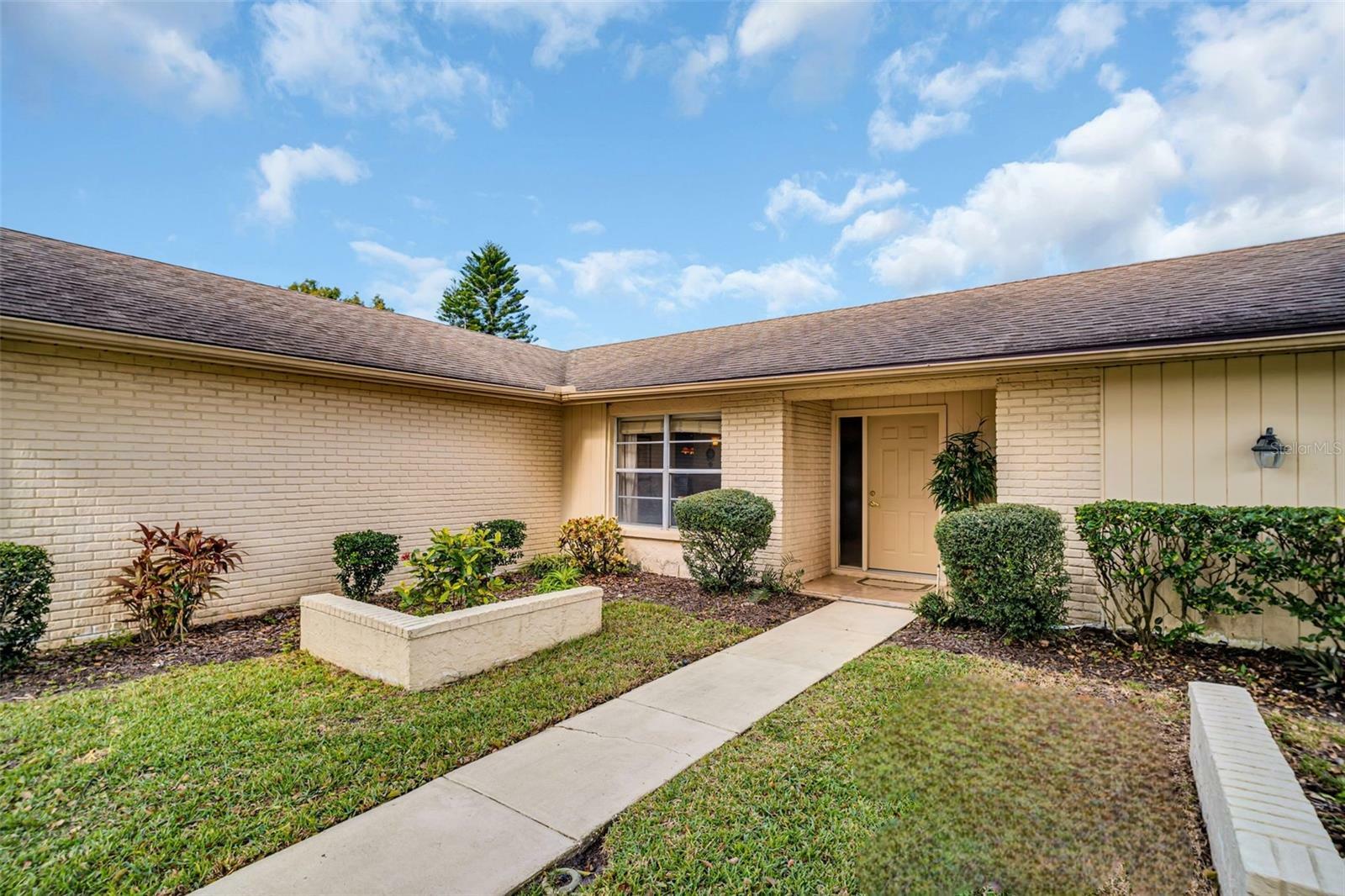 Property Photo:  3171 E Dorchester Drive  FL 34684 