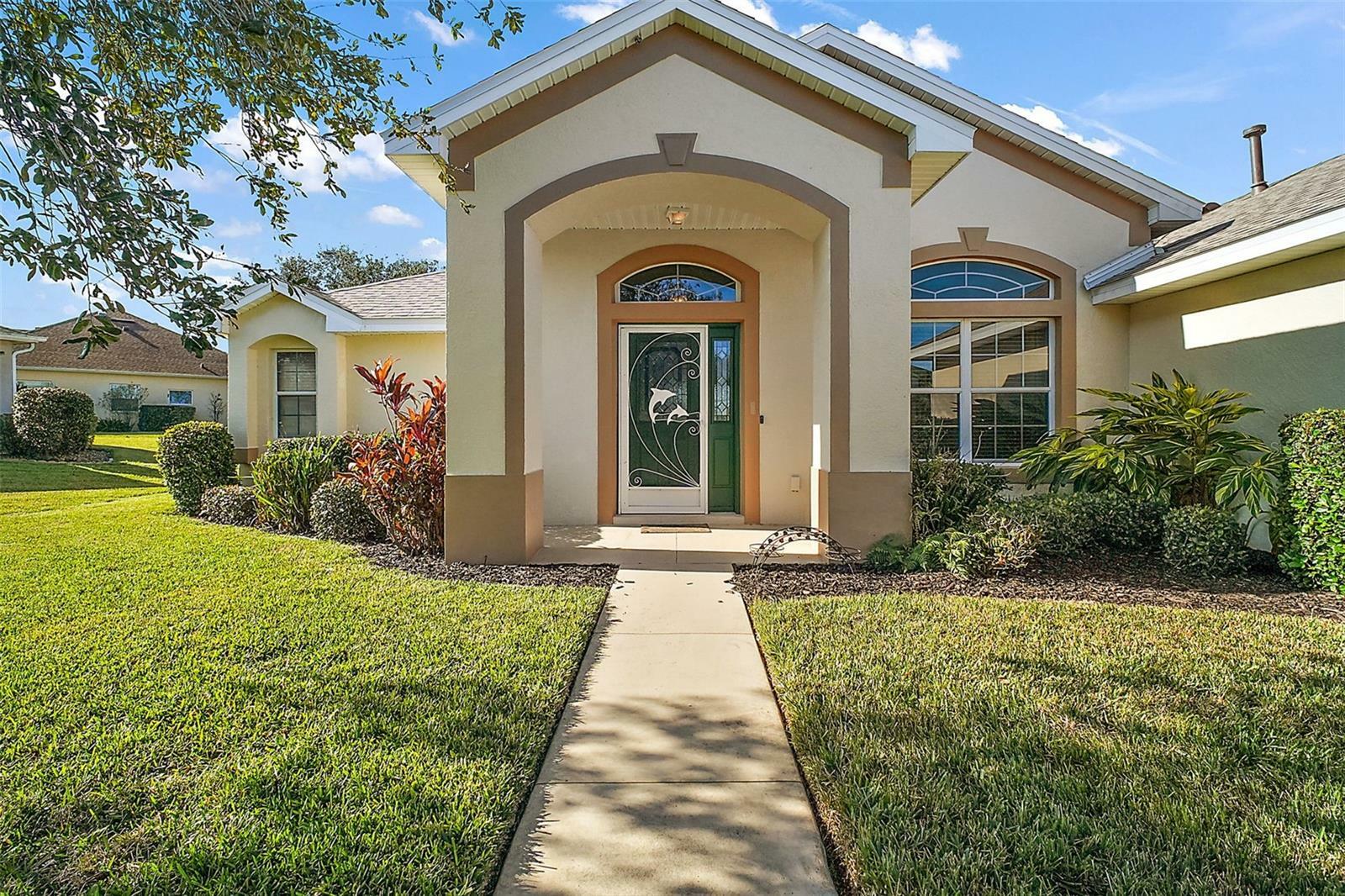 Property Photo:  5616 Illumination Lane  FL 34748 