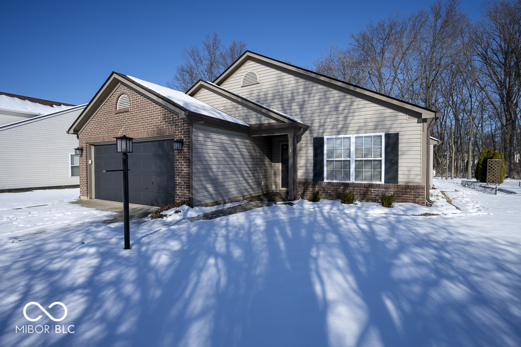 Property Photo:  14168 Chapelwood Lane  IN 46037 