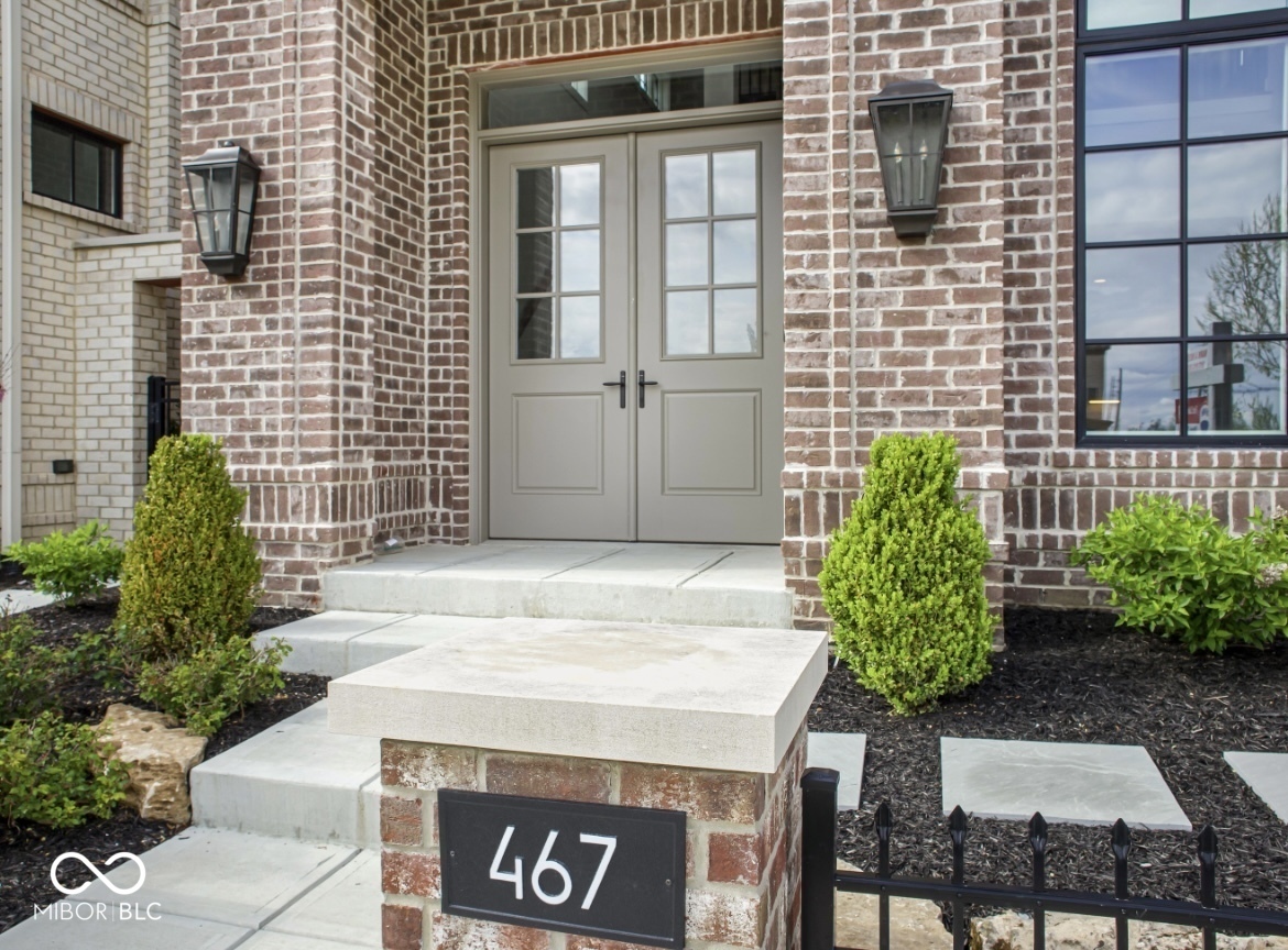467 Rayle Drive  Carmel IN 46032 photo