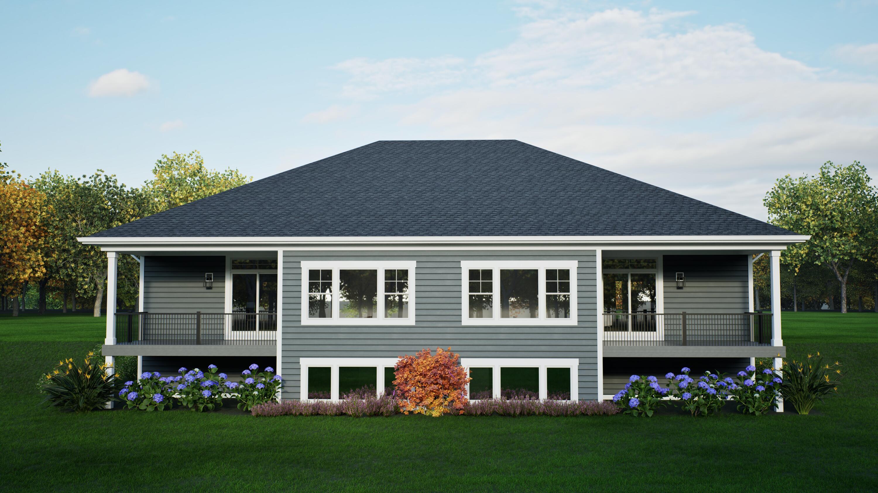 Property Photo: 609 Frontier Ct Lt1 Left WI 53118