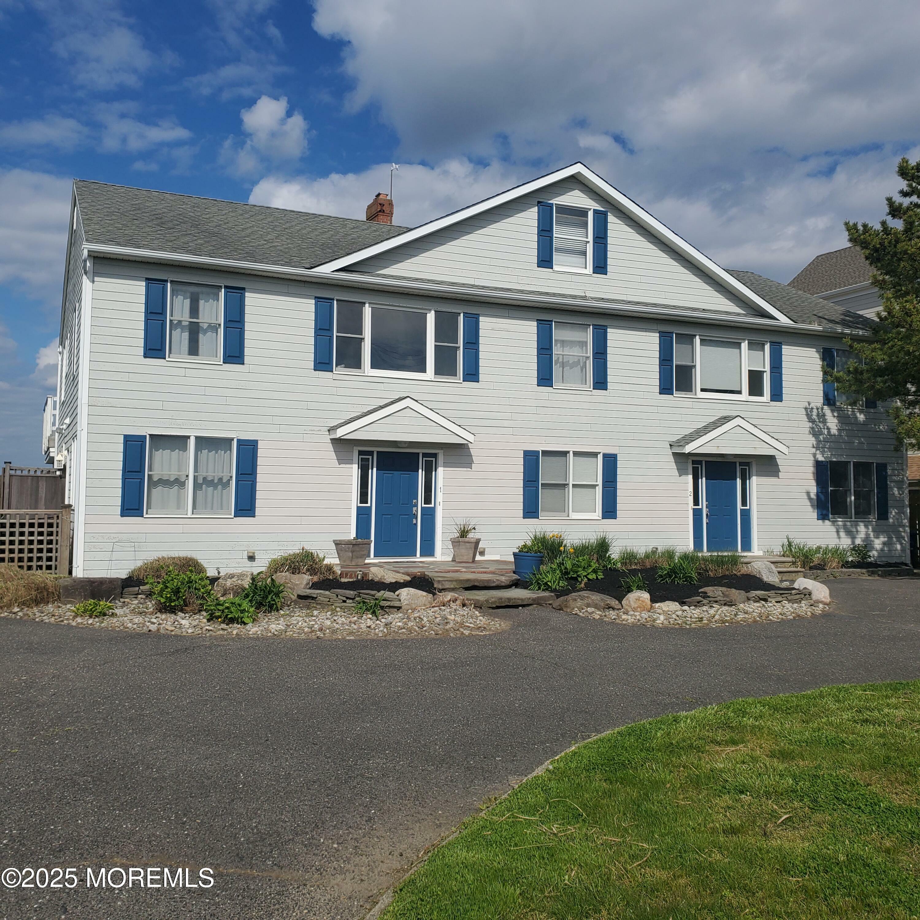 Property Photo:  754 Ocean Avenue  NJ 07760 