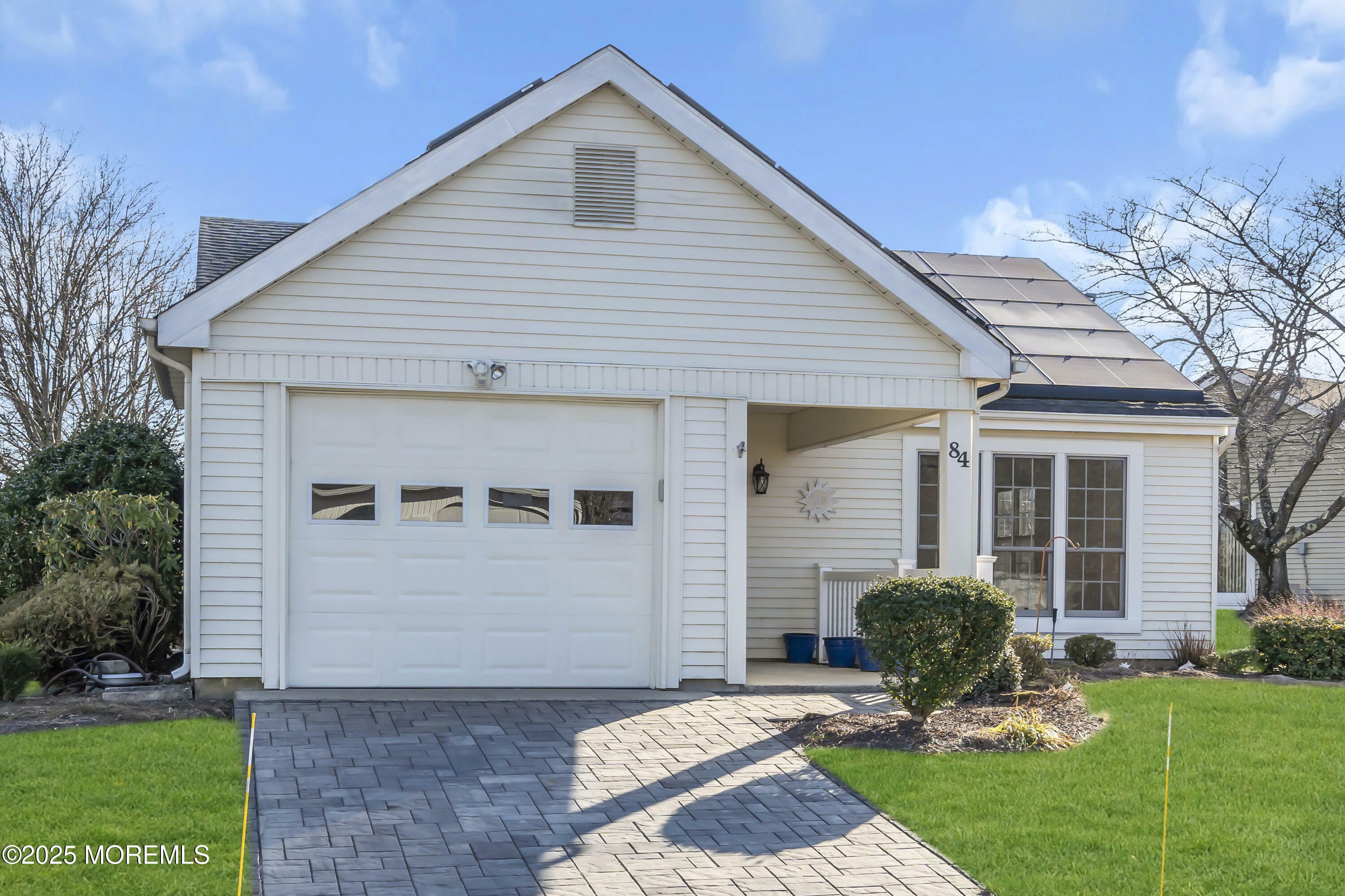 Property Photo:  84 Mansfield Avenue  NJ 08759 