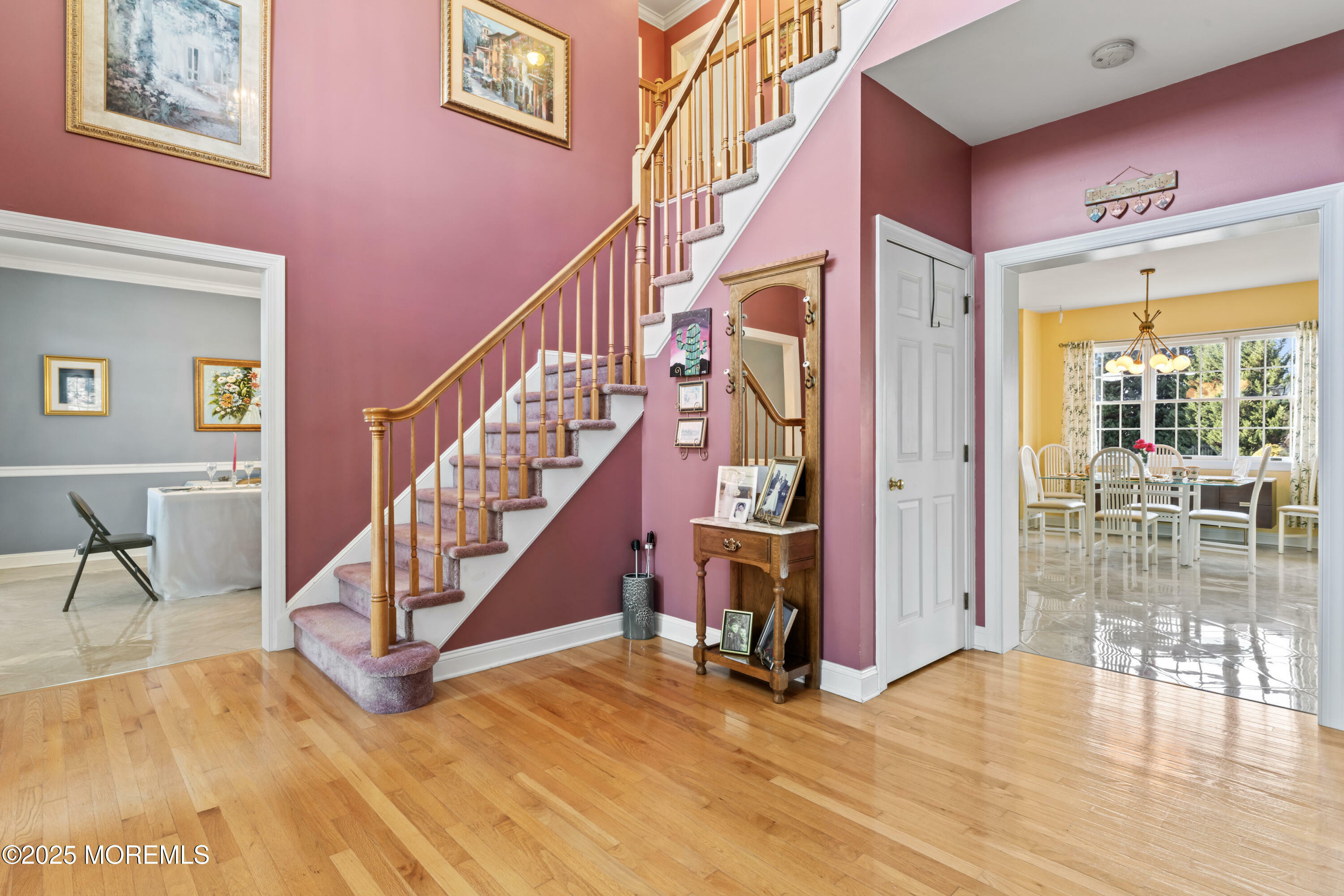 Property Photo:  5 Teal Court  NJ 07728 