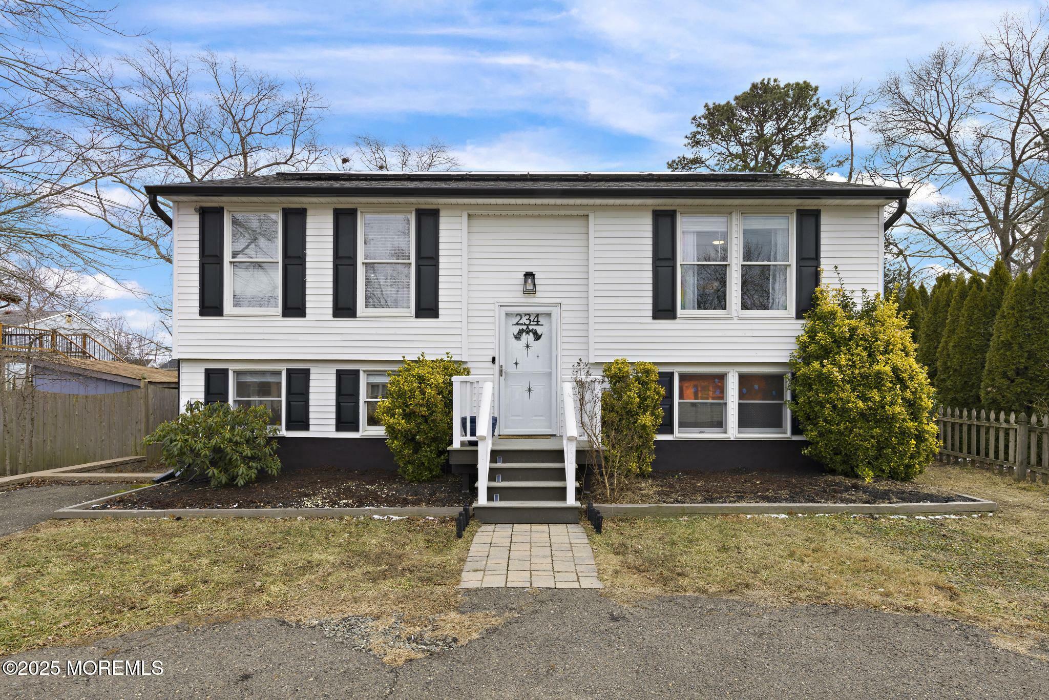 Property Photo:  234 20th Avenue  NJ 08724 