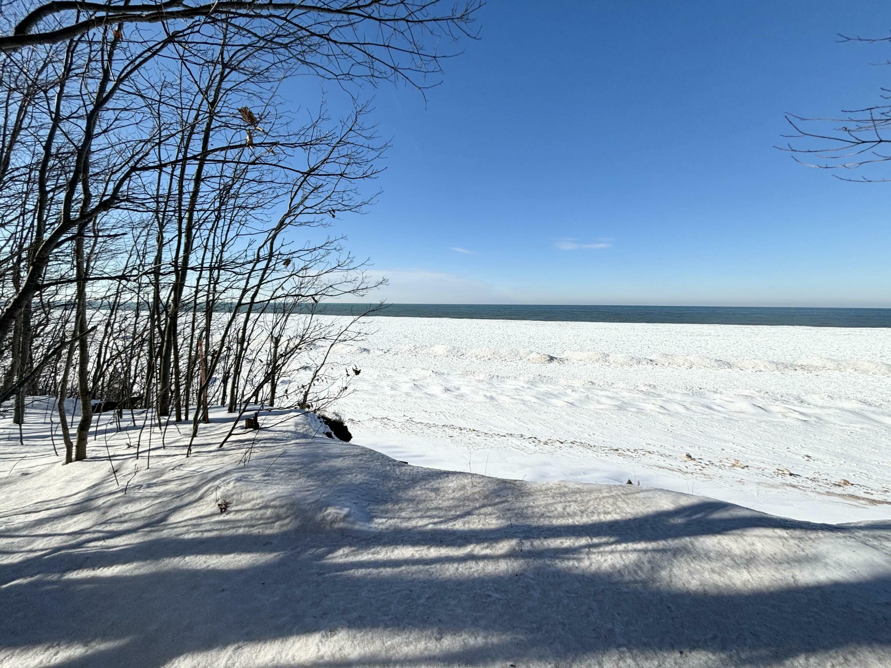 Property Photo:  2560 Lakeshore Drive  MI 49408 