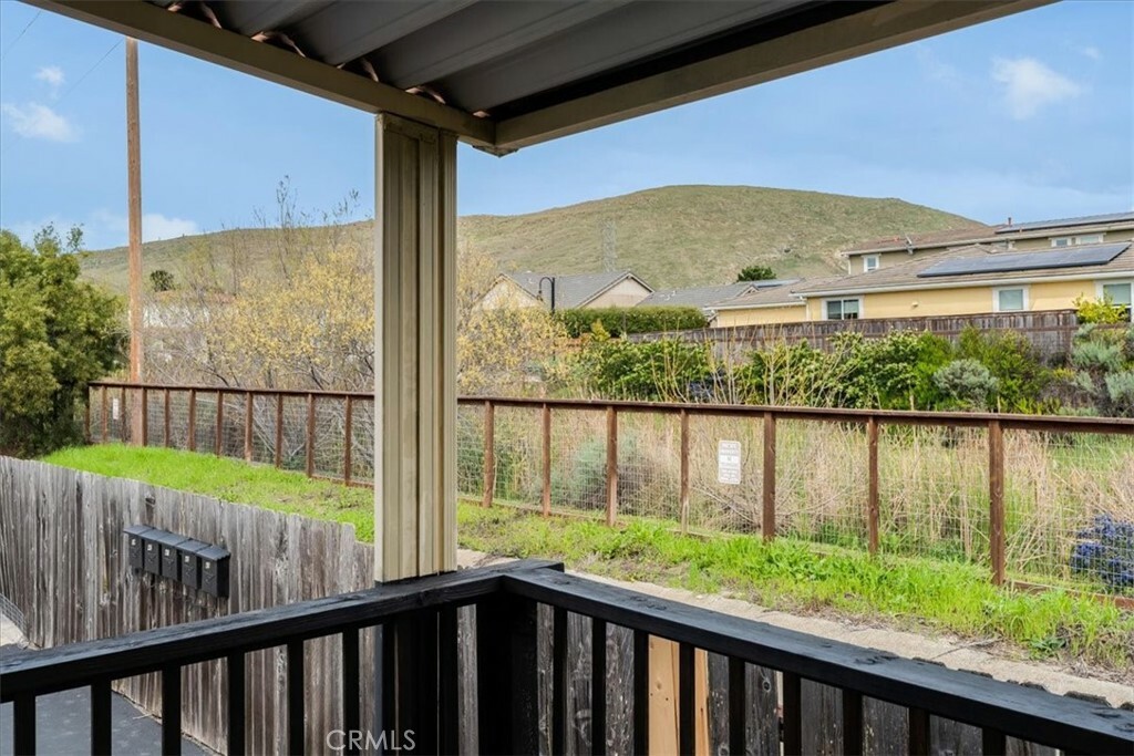 Property Photo:  3395 S Higuera Unit 41 Street 41  CA 93401 