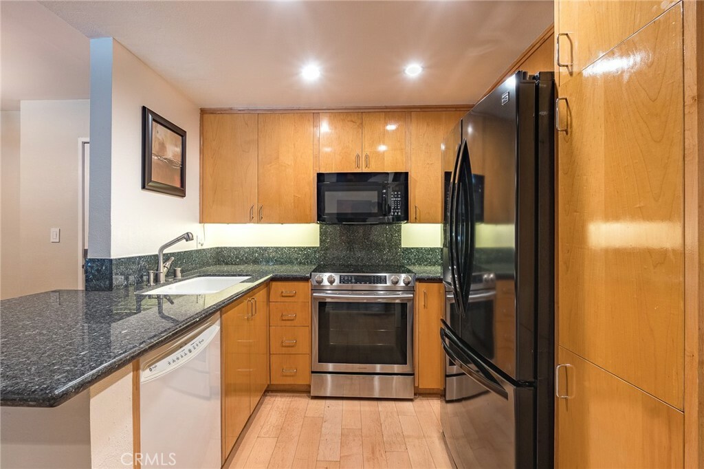 Property Photo:  22100 Burbank Boulevard 138D  CA 91367 