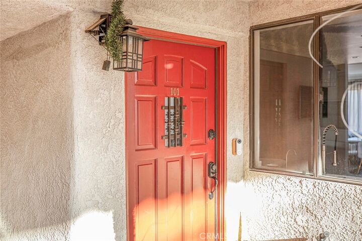 Property Photo: 7625 Reseda Boulevard 101 CA 91335